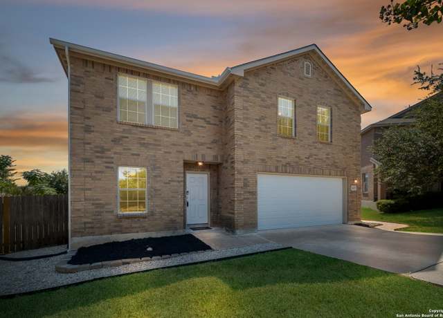 Property at 11208 Dublin Cir, San Antonio, TX 78254, 4 beds, 2.5 baths