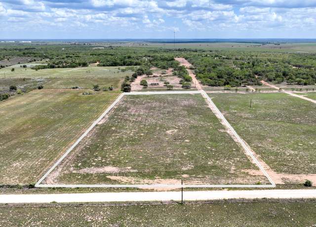 Property at 001 CR 476, Stockdale, TX 78160