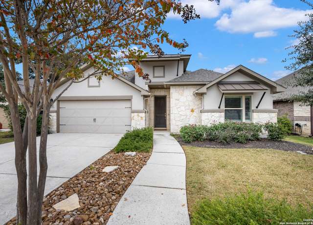 Property at 106 Cordova, Boerne, TX 78006, 4 beds, 3 baths
