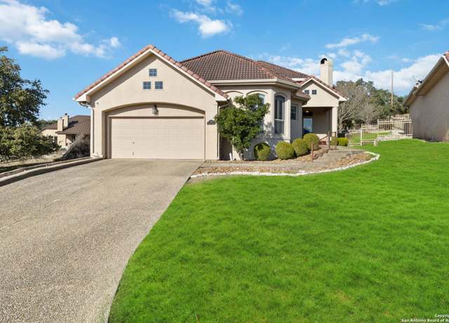 Property at 103 Arboleda Cir, Boerne, TX 78006-8002, 3 beds, 2 baths