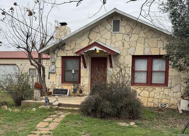 Property at 10945 Dillon, Atascosa, TX 78002, 2 beds, 2 baths