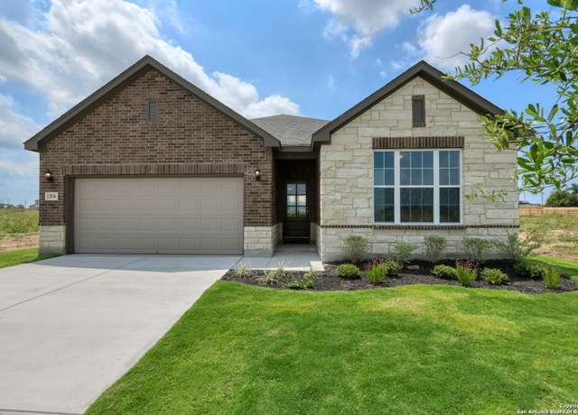 Property at 12836 Red Apple Rd, Schertz, TX 78108, 3 beds, 2.5 baths
