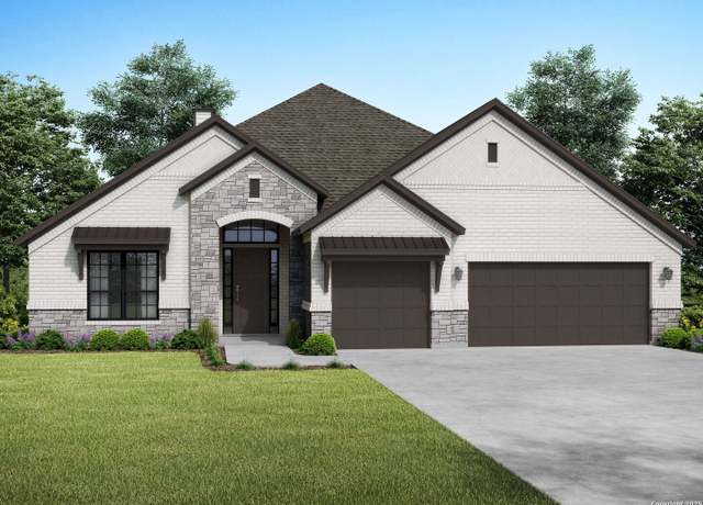 Property at 137 Highland Park, Castroville, TX 78009, 4 beds, 3.5 baths