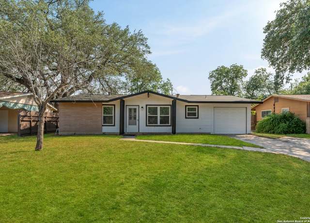 Property at 2614 Lovelace, San Antonio, TX 78217, 3 beds, 2 baths
