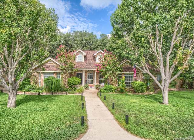 Property at 3009 Greenshire, Schertz, TX 78154, 3 beds, 2 baths