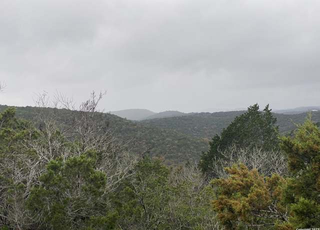 Property at 1595 Rim Rock Rd, Camp Wood, TX 78833