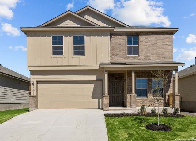 Property at 15419 Salmon Spg, San Antonio, TX 78245, 4 beds, 2.5 baths