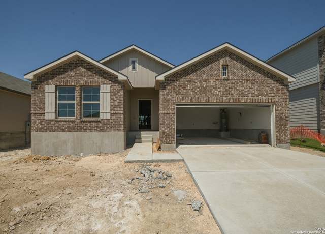 Property at 3011 Selhurst St, Converse, TX 78109, 3 beds, 2 baths