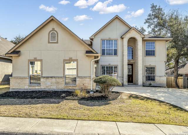 Property at 27046 Trinity Hts, San Antonio, TX 78261, 5 beds, 4 baths