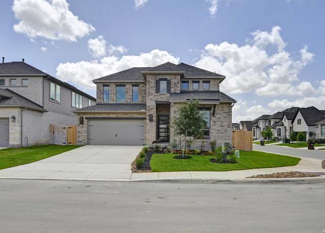 Property at 9702 Slick Frk, San Antonio, TX 78254, 4 beds, 3.5 baths