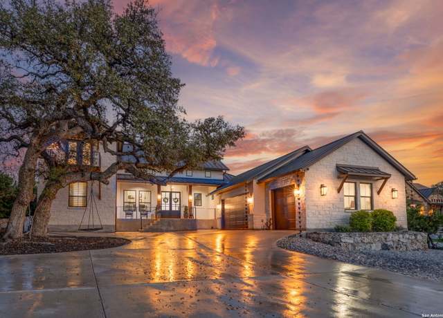 Property at 315 Lookout Rdg, New Braunfels, TX 78132, 4 beds, 4 baths