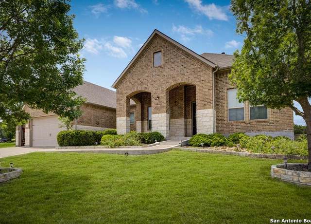 Property at 730 San Anza, San Antonio, TX 78260, 4 beds, 4 baths
