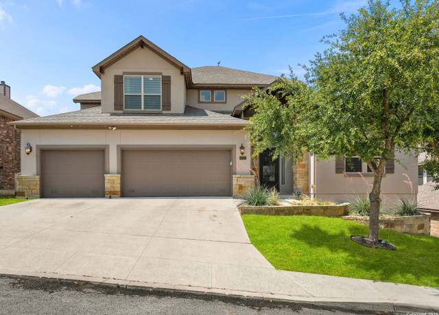 Property at 8626 Napa Lndg, Boerne, TX 78015, 4 beds, 3.5 baths