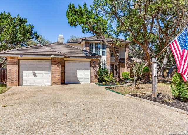 Property at 16219 Santa Cathrena, San Antonio, TX 78232, 3 beds, 2.5 baths