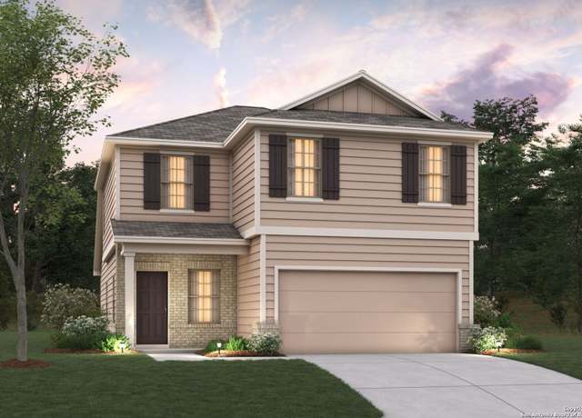 Property at 4297 Carlotta Dr, New Braunfels, TX 78130, 4 beds, 2.5 baths