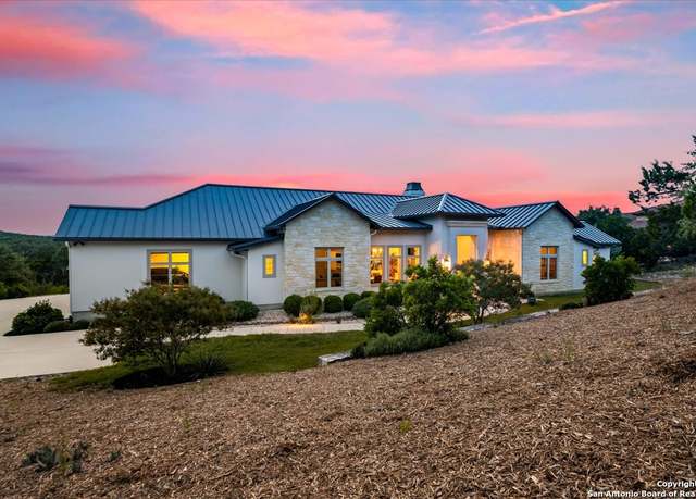 Property at 3806 Smithson Rdg, San Antonio, TX 78261, 4 beds, 4.5 baths
