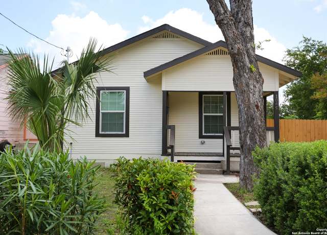Property at 1049 Sacramento, San Antonio, TX 78201, 2 beds, 1 bath