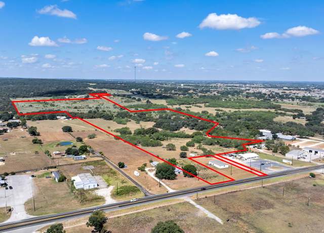 Property at 12153 E US Hwy 87 W, La Vernia, TX 78121
