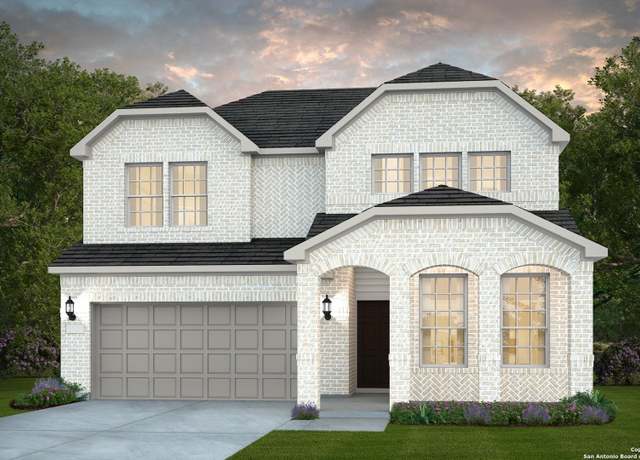 Property at 12424 Redwater, San Antonio, TX 78253, 4 beds, 3 baths