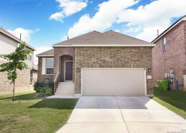 Property at 1623 Crown Daisy, San Antonio, TX 78245, 3 beds, 2 baths