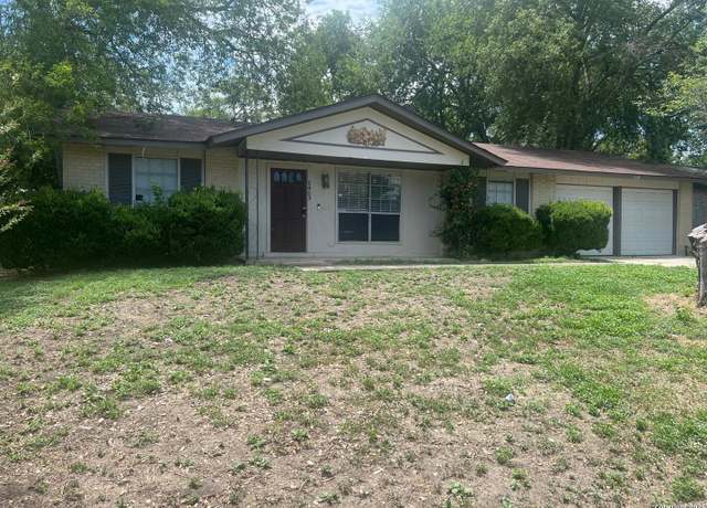 Property at 8403 Glen Breeze, San Antonio, TX 78239-3015, 3 beds, 2 baths