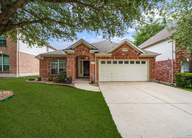 Property at 520 Ginsberg, Schertz, TX 78154, 3 beds, 2 baths