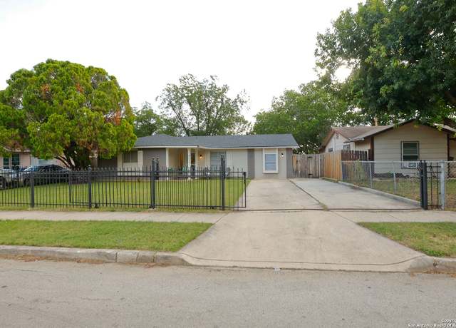 Property at 9135 Ozalid, San Antonio, TX 78224, 3 beds, 2 baths