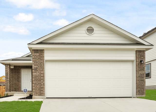 Property at 9315 Graze Land Dr, San Antonio, TX 78211, 3 beds, 2 baths