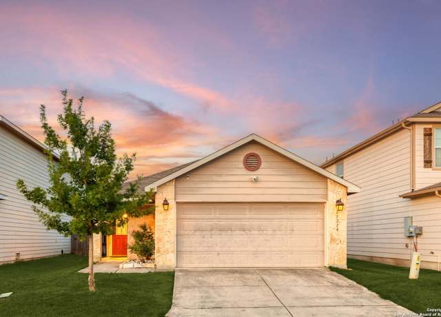 Property at 25214 Judson, San Antonio, TX 78261, 3 beds, 2 baths