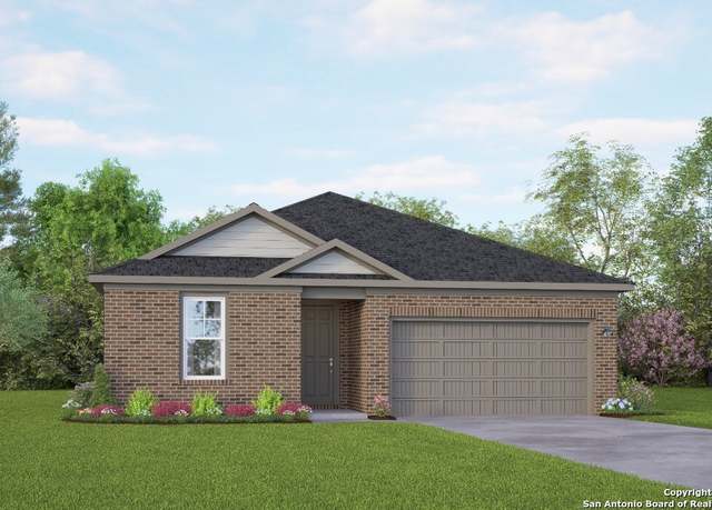 Property at 6875 Comanche Cave, San Antonio, TX 78233, 3 beds, 2 baths