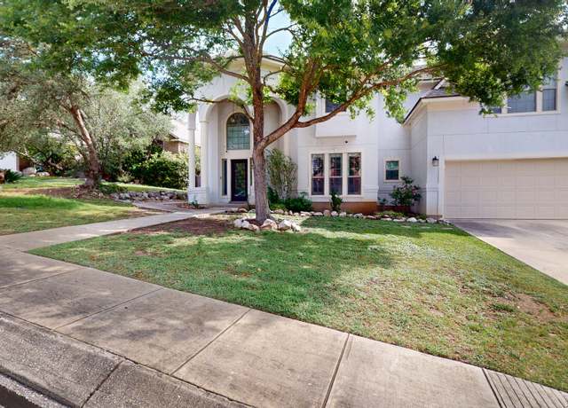 Property at 18110 Ransom Hl, San Antonio, TX 78258, 5 beds, 3.5 baths