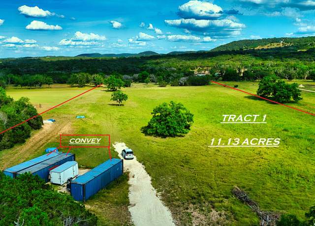 Property at 1205 Elm Crk, Medina, TX 78003