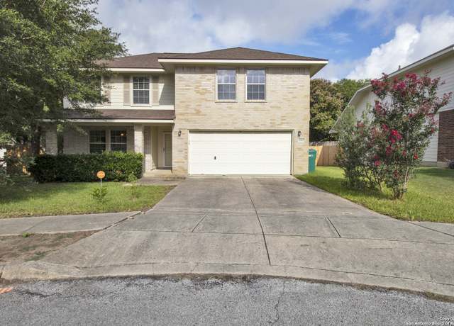 Property at 10127 Margarita Hl, Converse, TX 78109, 4 beds, 2.5 baths