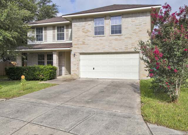 Property at 10127 Margarita Hl, Converse, TX 78109, 4 beds, 2.5 baths