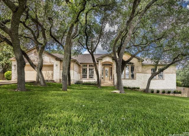 Property at 4807 West Lake Oaks, San Antonio, TX 78251, 4 beds, 2.5 baths