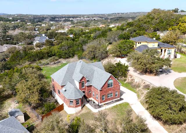 Property at 26011 Serenity Rdg, San Antonio, TX 78260, 4 beds, 2.5 baths