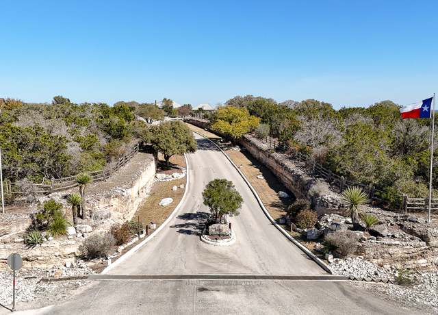 Property at 171 County Road 2814, Mico, TX 78056