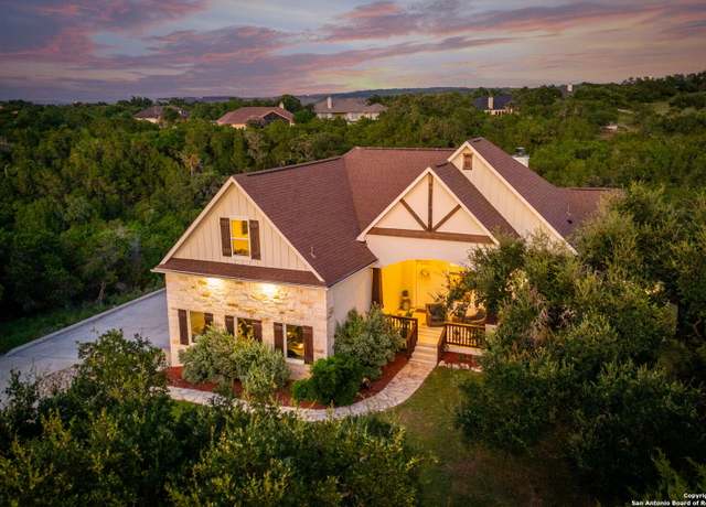 Property at 1882 Rush, Canyon Lake, TX 78133, 3 beds, 2.5 baths