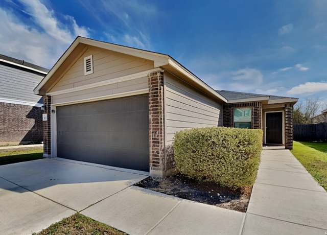 Property at 7918 Hanging, San Antonio, TX 78253, 3 beds, 2 baths
