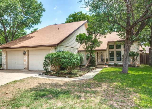Property at 16930 Hidden Timber Wood, San Antonio, TX 78248, 3 beds, 4 baths