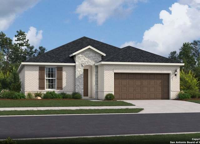 Property at 15227 Comanche Hls, San Antonio, TX 78233, 4 beds, 2 baths