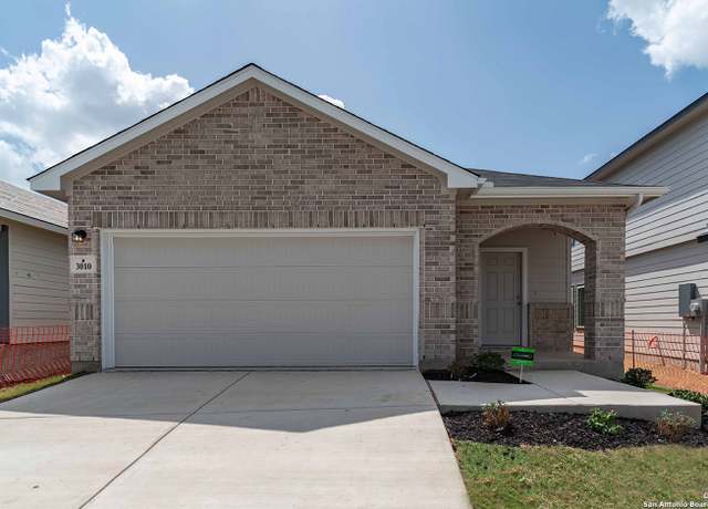 Property at 3010 Heidfeld Ln, Converse, TX 78109, 3 beds, 2 baths