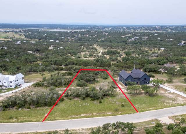 Property at 1545 Lake Ridge Blvd, Canyon Lake, TX 78133-3258