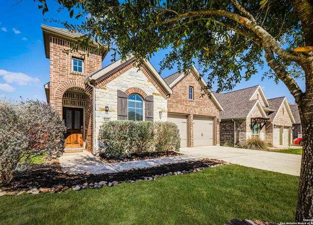 Property at 648 Arroyo Dorado, New Braunfels, TX 78130, 3 beds, 2 baths