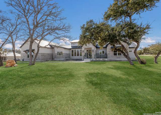 Property at 34813 Thanksgiving Trl, Bulverde, TX 78163, 4 beds, 3.5 baths