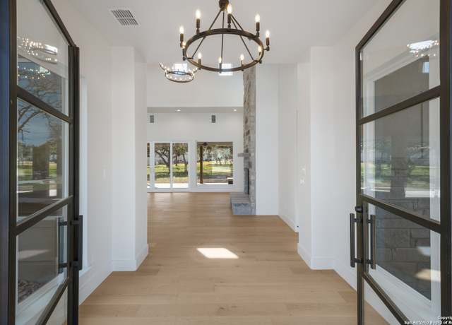 Property at 34813 Thanksgiving Trl, Bulverde, TX 78163, 4 beds, 3.5 baths