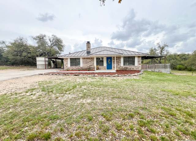 Property at 6003 Cornwall, Spring Branch, TX 78070, 3 beds, 2 baths