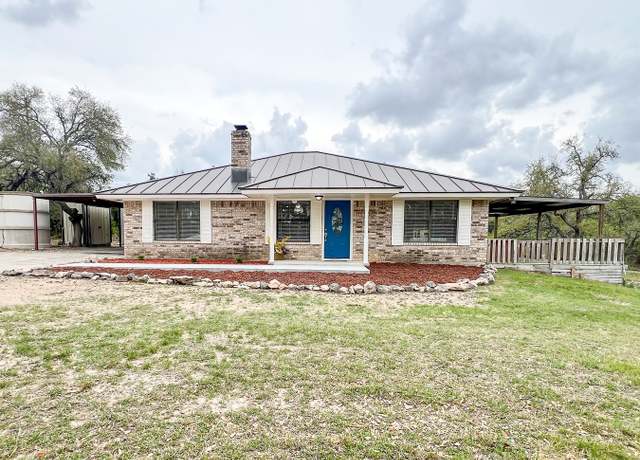 Property at 6003 Cornwall, Spring Branch, TX 78070, 3 beds, 2 baths