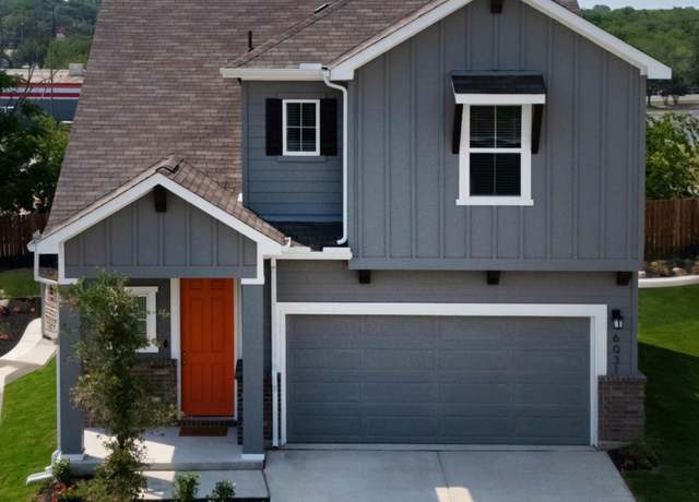 Property at 6031 Calgary Park, San Antonio, TX 78233, 3 beds, 2.5 baths