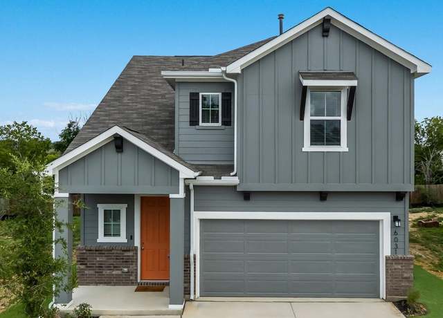 Property at 6031 Calgary Park, San Antonio, TX 78233, 3 beds, 2.5 baths